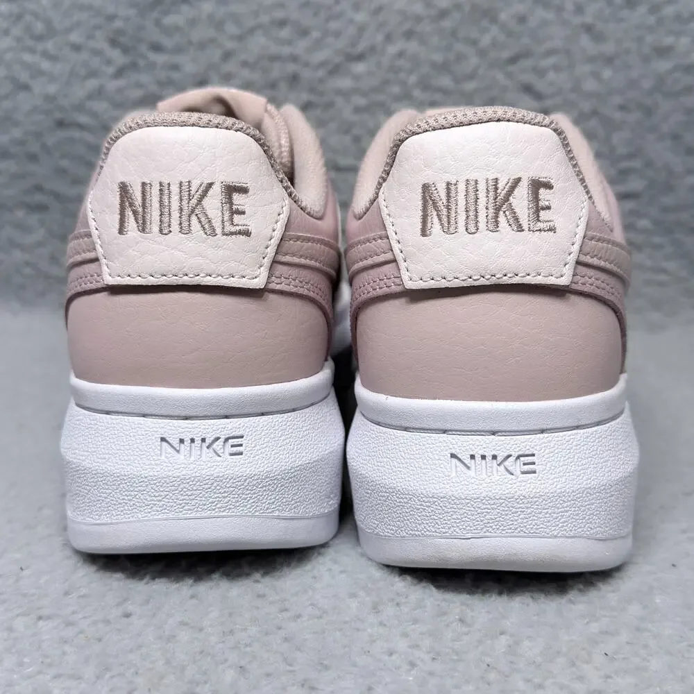 Nike court vision